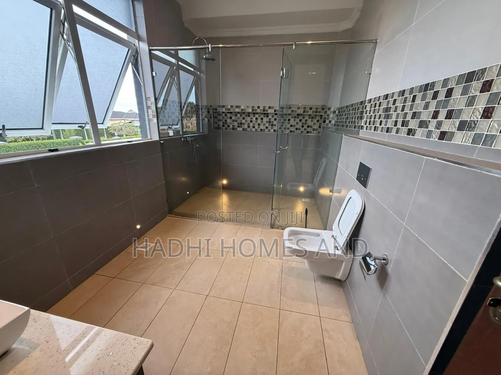 4bdrm Mansion in Tatu City, Nairobi Central for rent in Nairobi Central