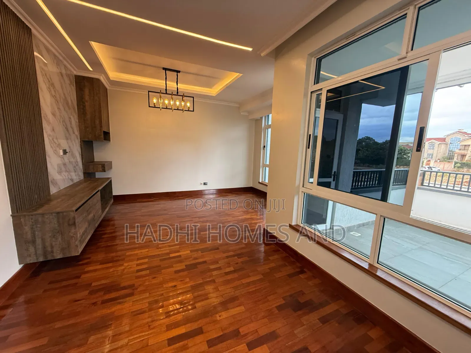 4bdrm Mansion in Tatu City, Nairobi Central for rent in Nairobi Central