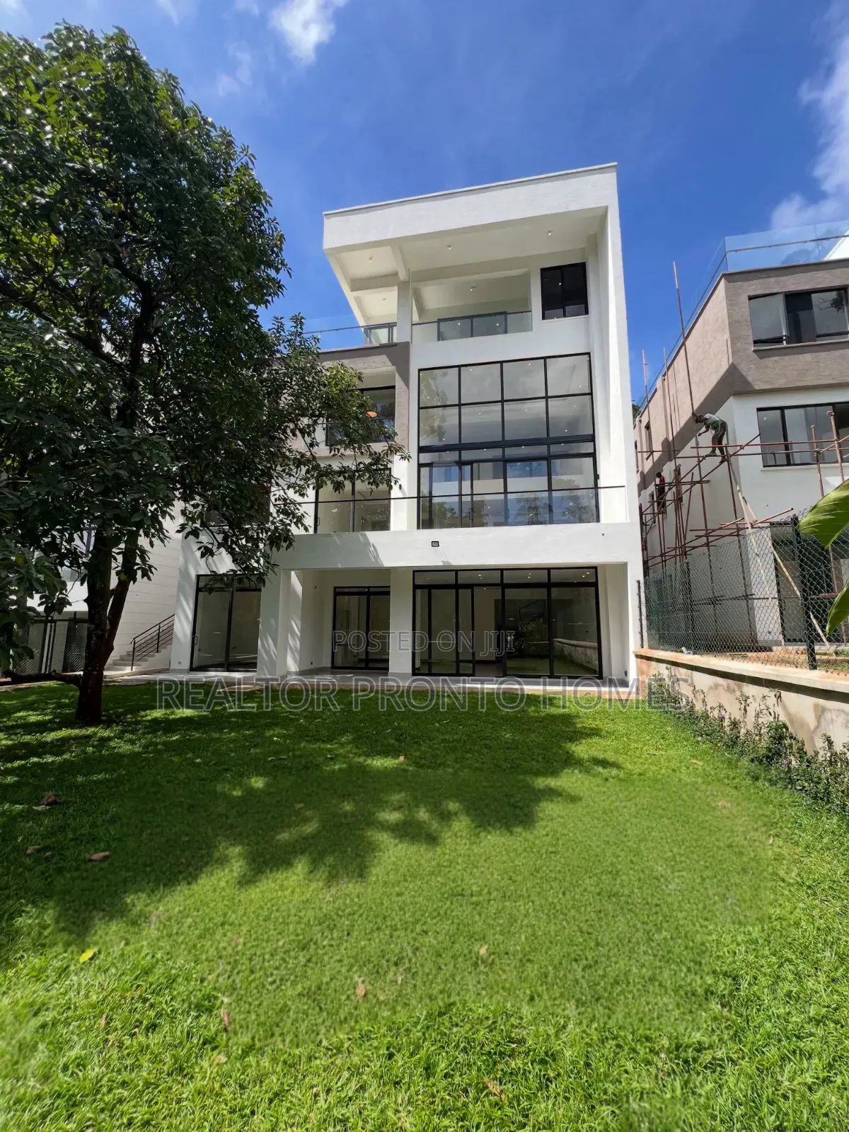 5bdrm Villa in Westlands, Spring Valley for rent in Spring Valley