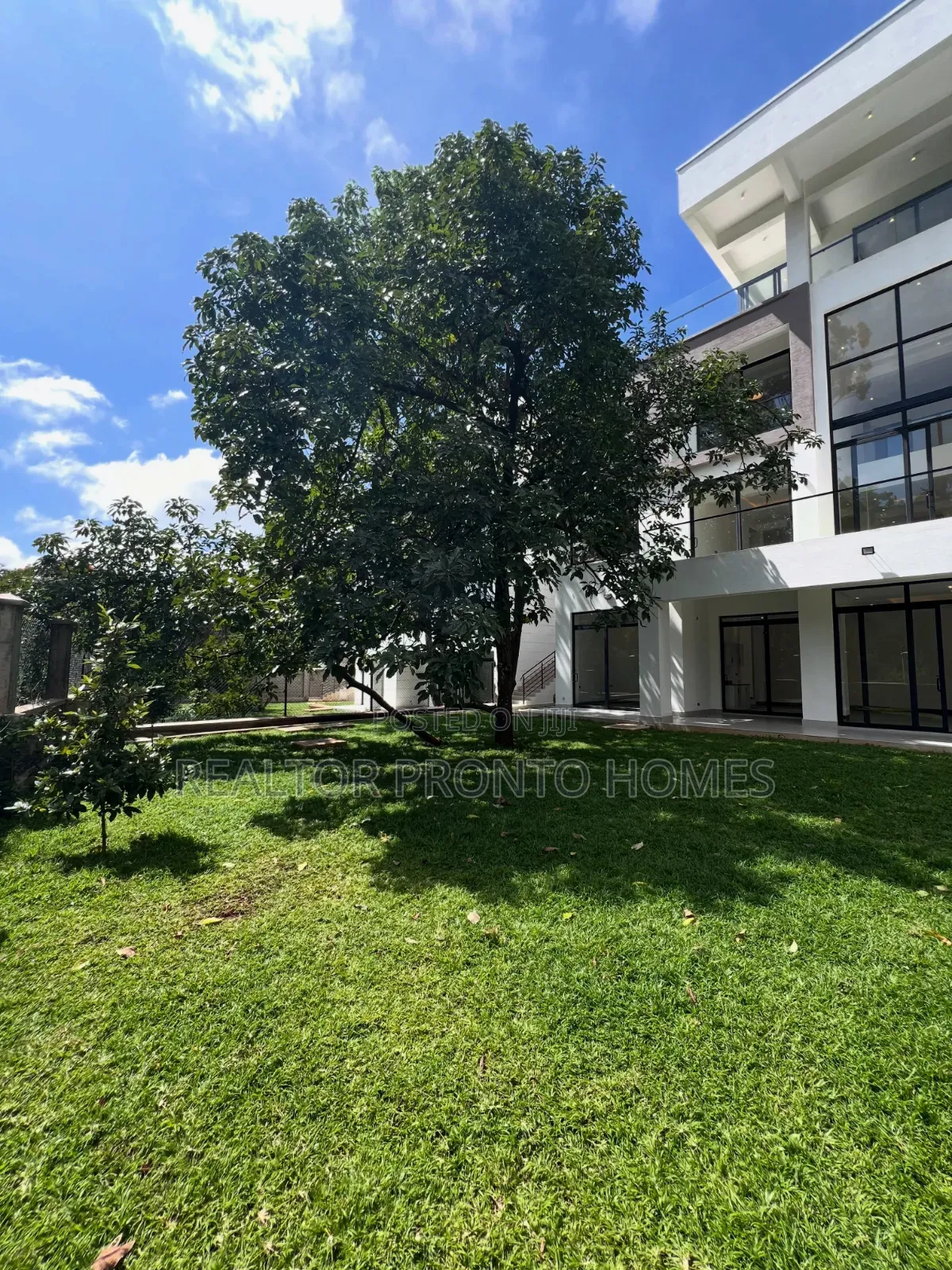 5bdrm Villa in Westlands, Spring Valley for rent in Spring Valley