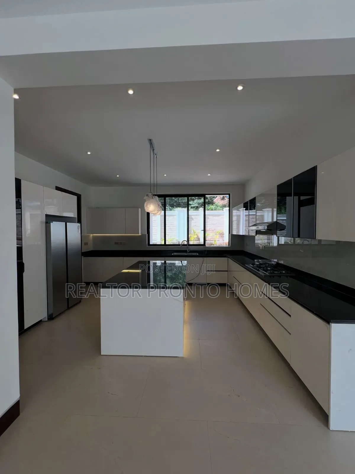 5bdrm Villa in Westlands, Spring Valley for rent in Spring Valley
