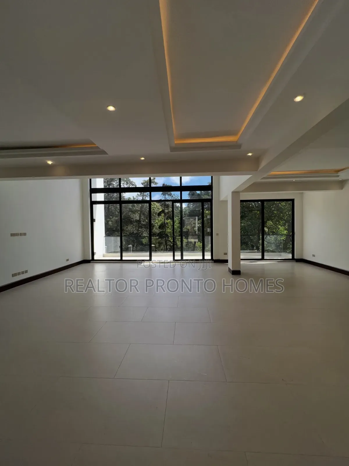 5bdrm Villa in Westlands, Spring Valley for rent in Spring Valley