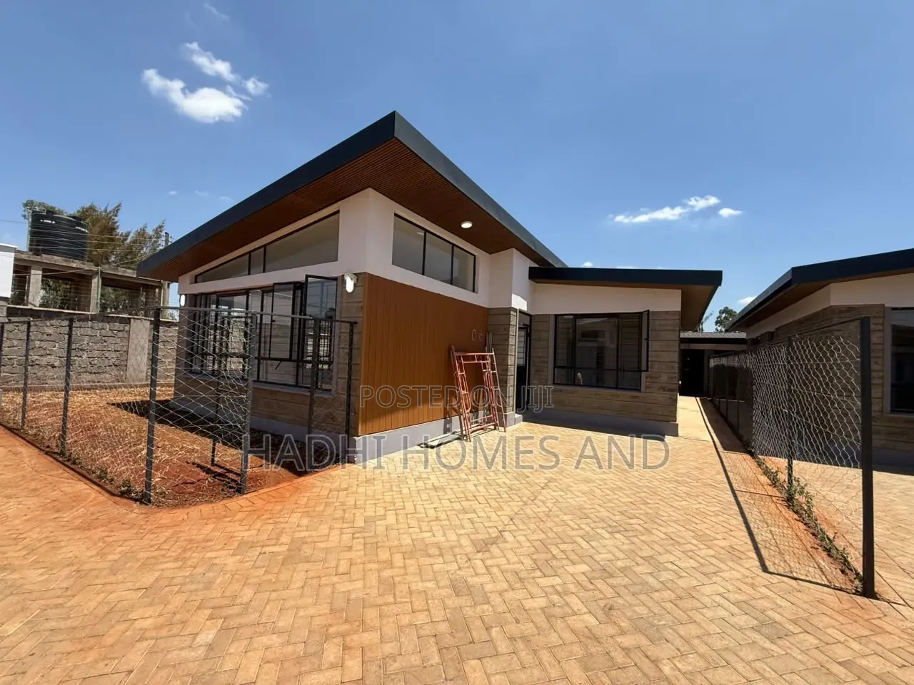 3bdrm Bungalow in Ruiru Mugutha, Nairobi Central for sale in Nairobi Central