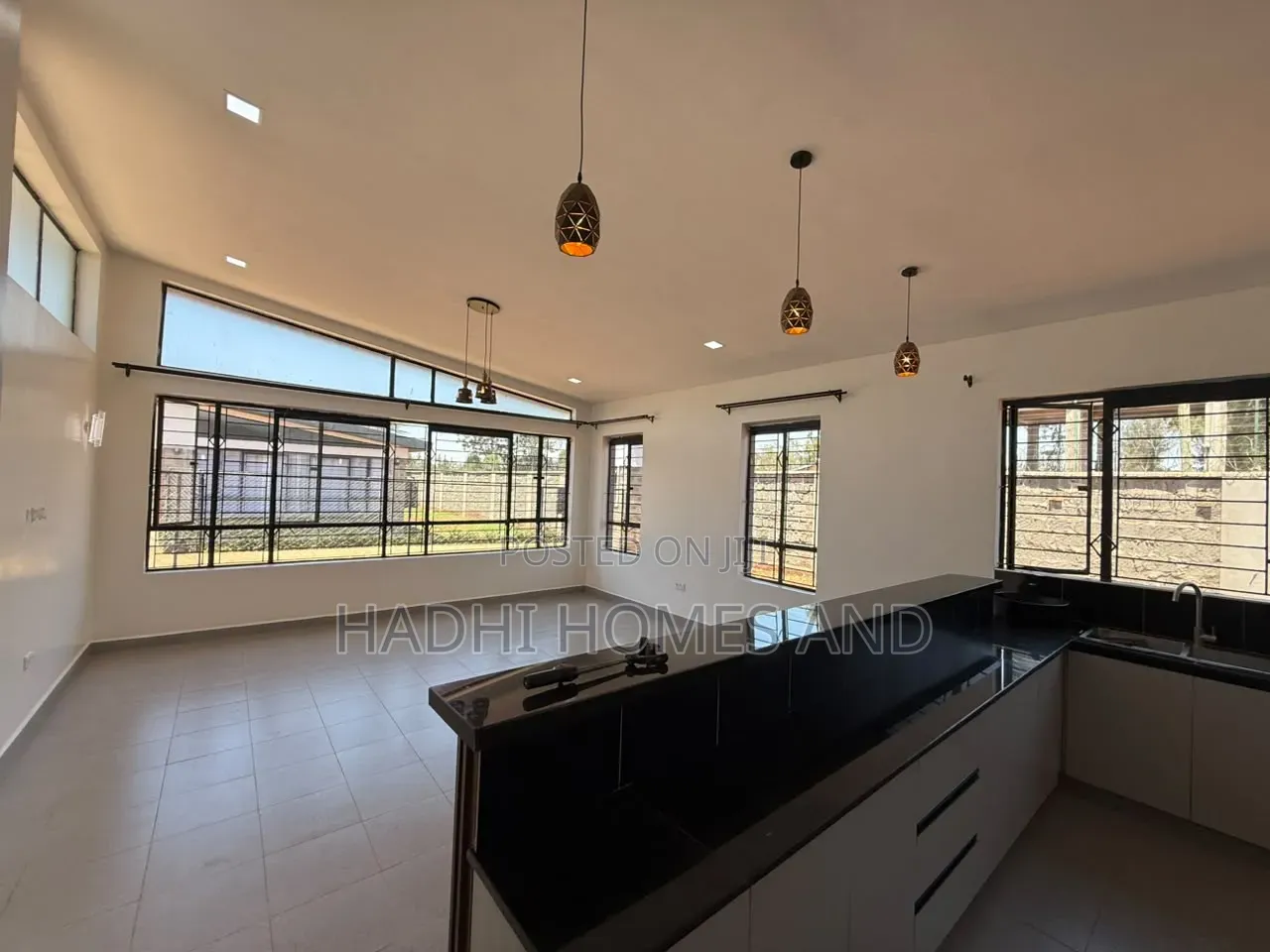 3bdrm Bungalow in Ruiru Mugutha, Nairobi Central for sale in Nairobi Central