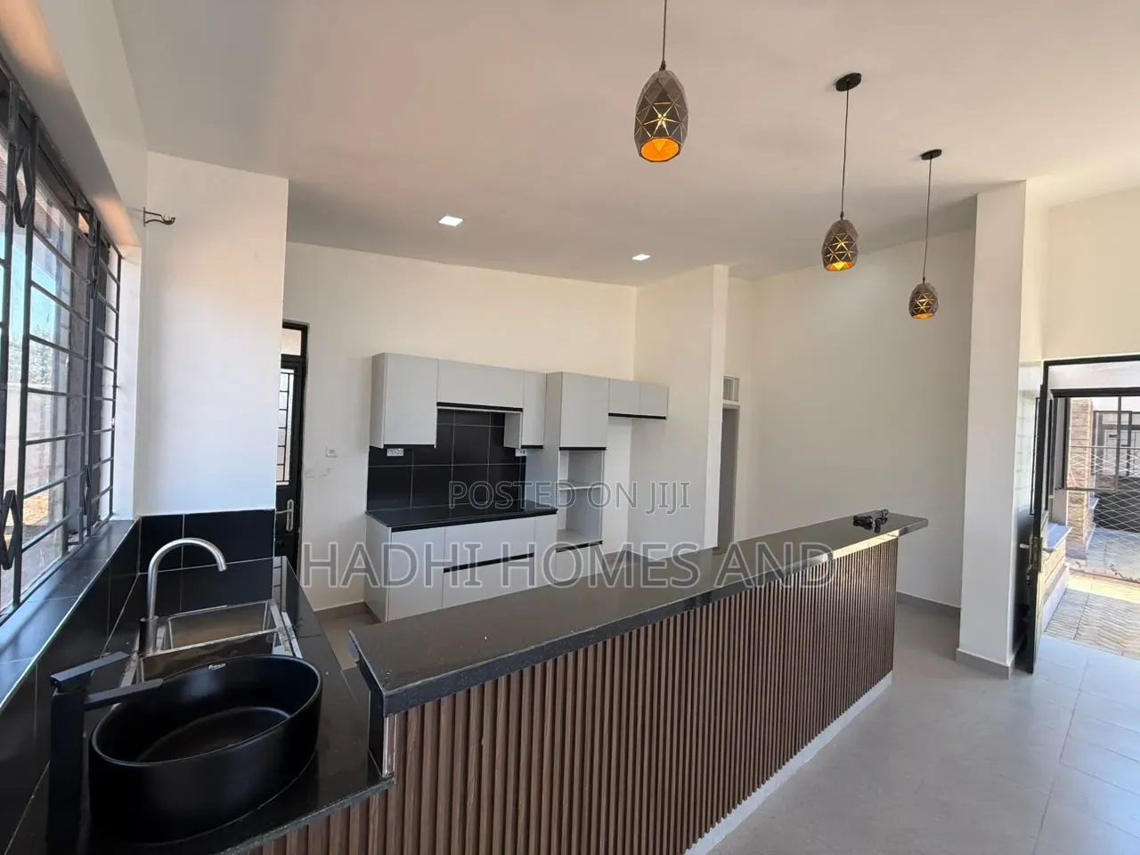 3bdrm Bungalow in Ruiru Mugutha, Nairobi Central for sale in Nairobi Central