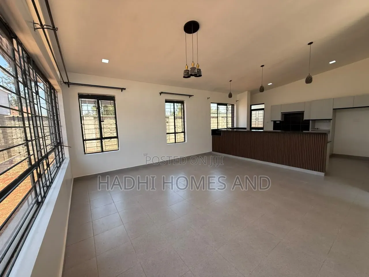 3bdrm Bungalow in Ruiru Mugutha, Nairobi Central for sale in Nairobi Central