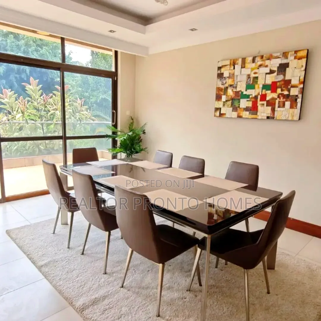 Furnished 5bdrm Villa in Karen, Hardy for rent in Hardy