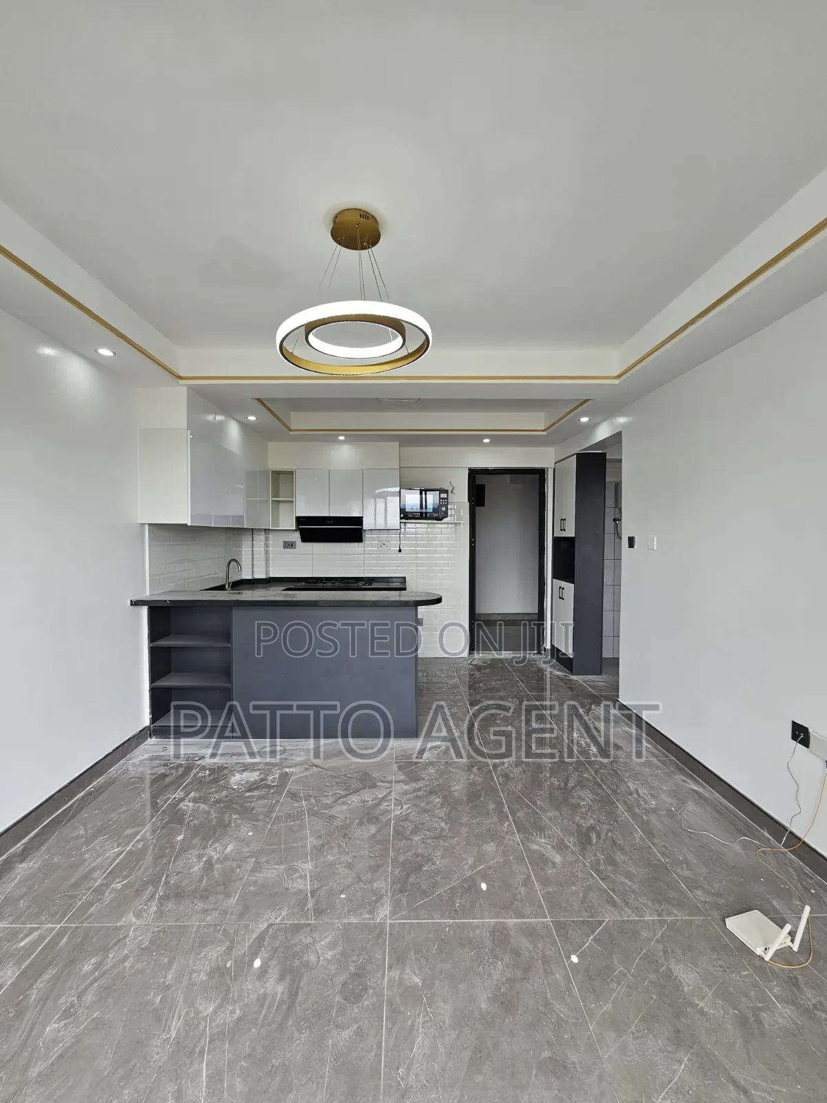 1bdrm Apartment in Kileleshwa for rent in Kileleshwa