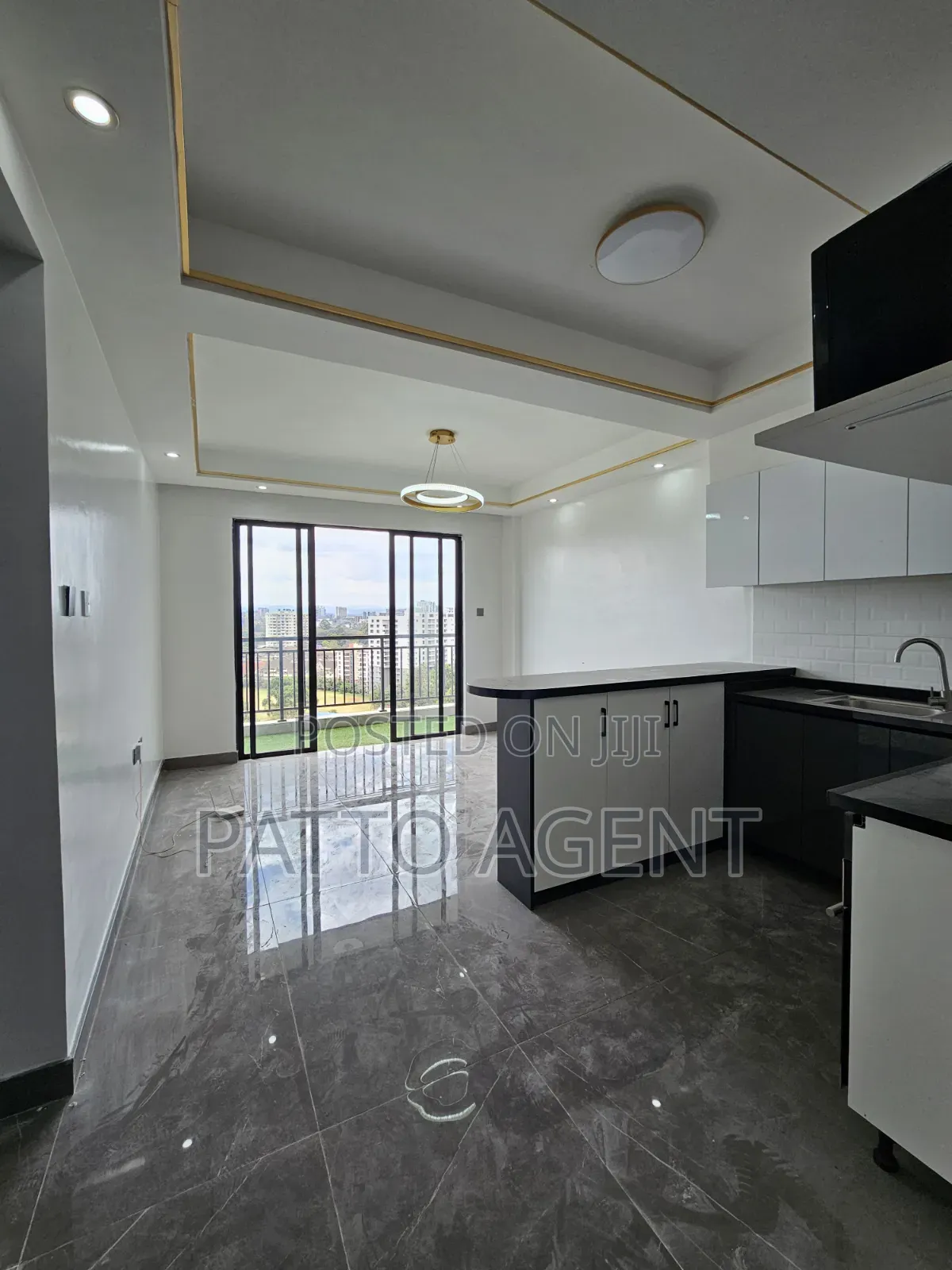 1bdrm Apartment in Kileleshwa for rent in Kileleshwa