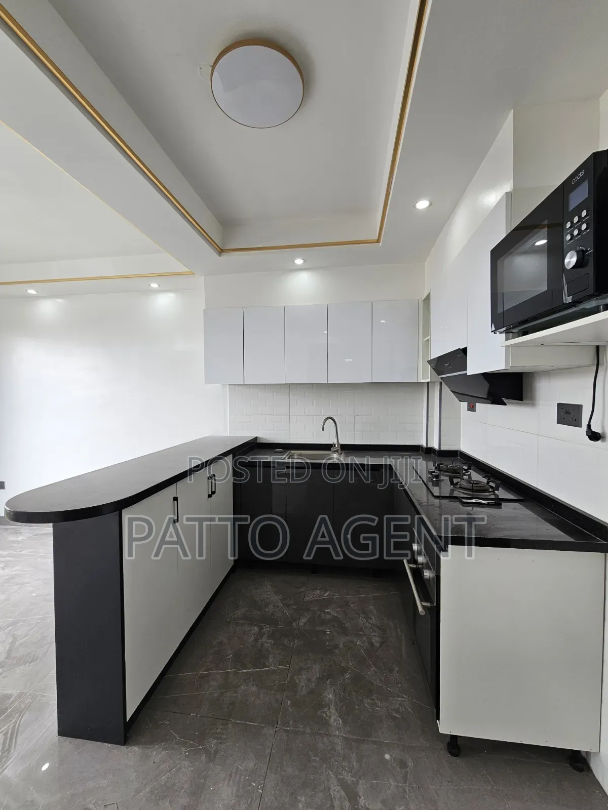 1bdrm Apartment in Kileleshwa for rent in Kileleshwa