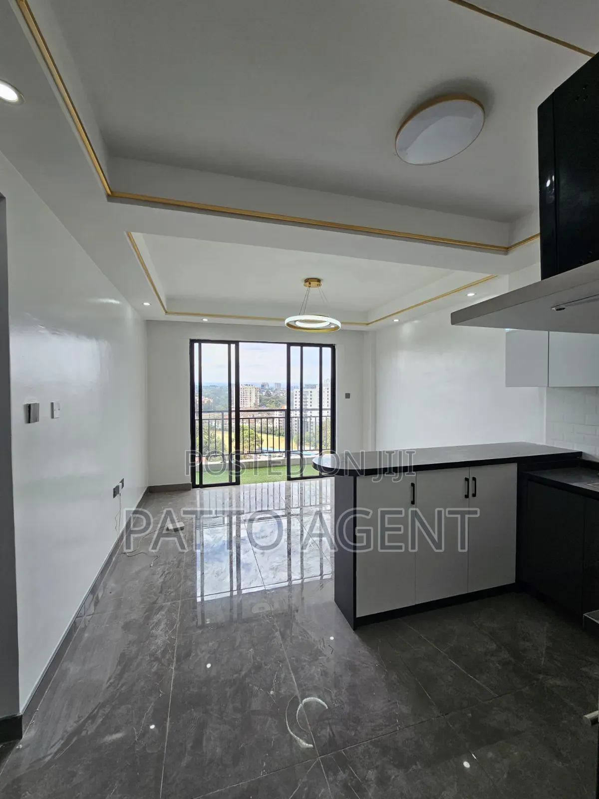1bdrm Apartment in Kileleshwa for rent in Kileleshwa