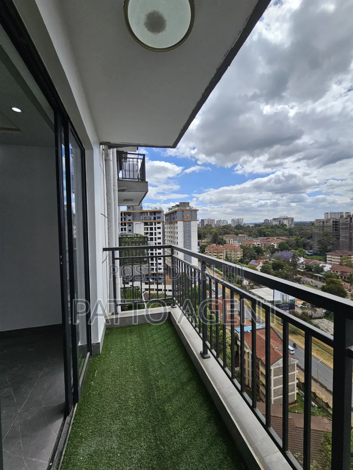 1bdrm Apartment in Kileleshwa for rent in Kileleshwa