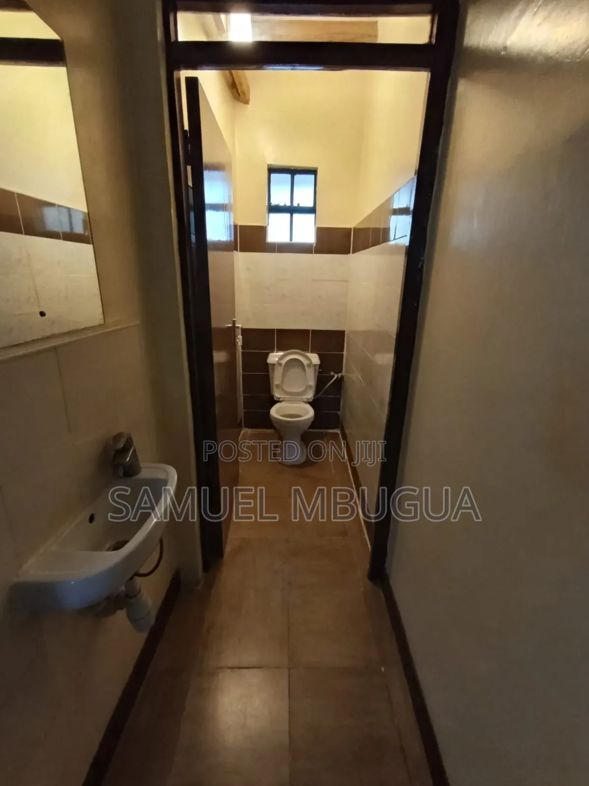 3bdrm Bungalow in Karen for rent in Karen