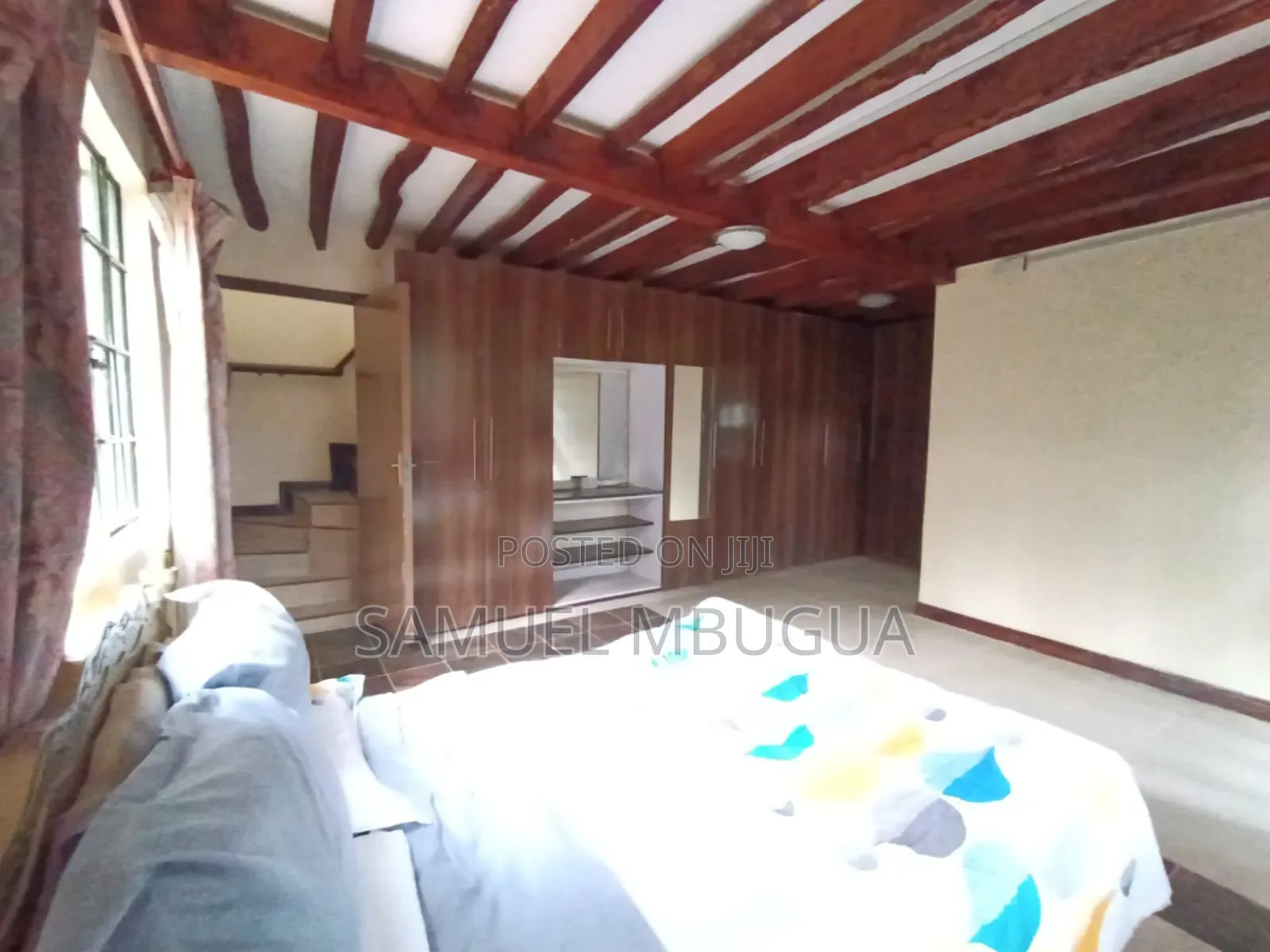 3bdrm Bungalow in Karen for rent in Karen