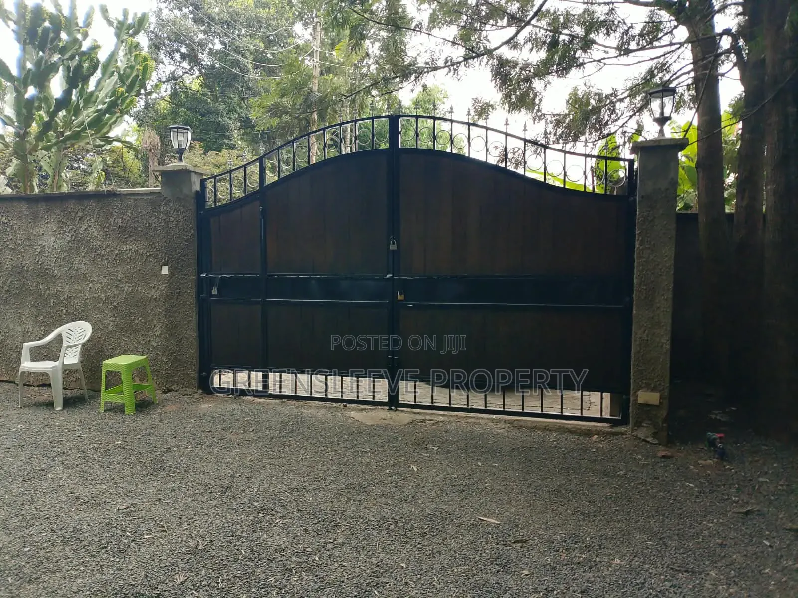 3bdrm Bungalow in Karen for rent in Karen C