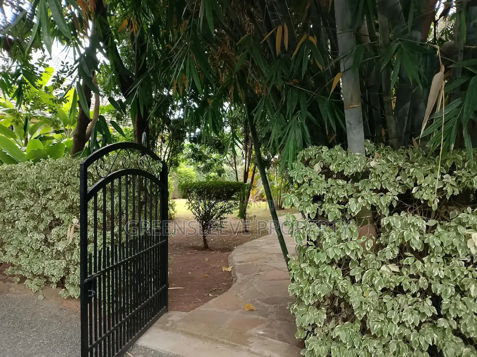 3bdrm Bungalow in Karen for rent in Karen C