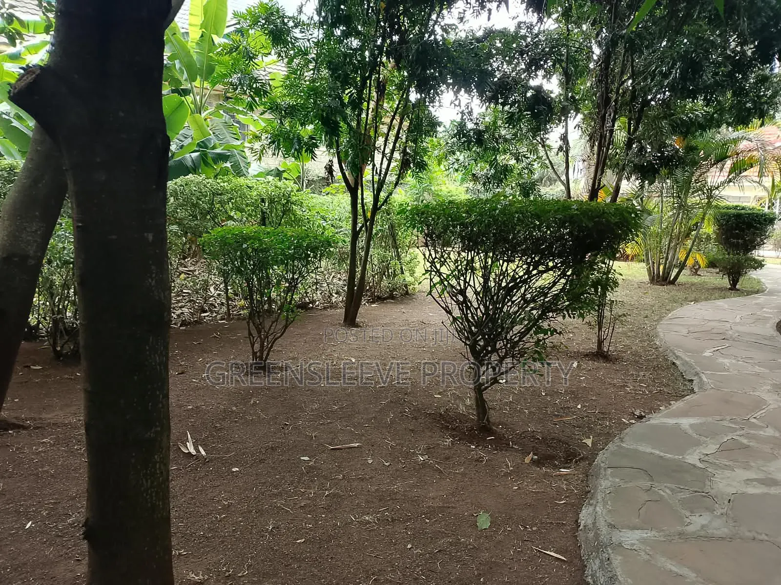 3bdrm Bungalow in Karen for rent in Karen C