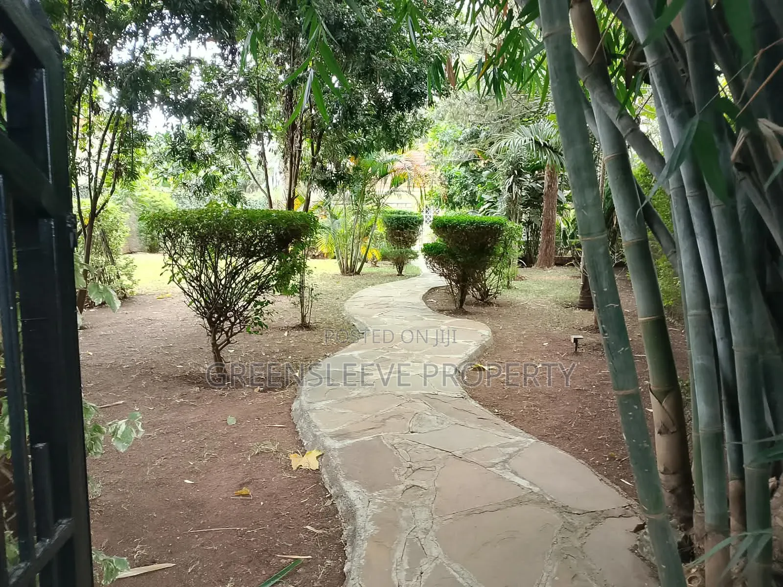 3bdrm Bungalow in Karen for rent in Karen C