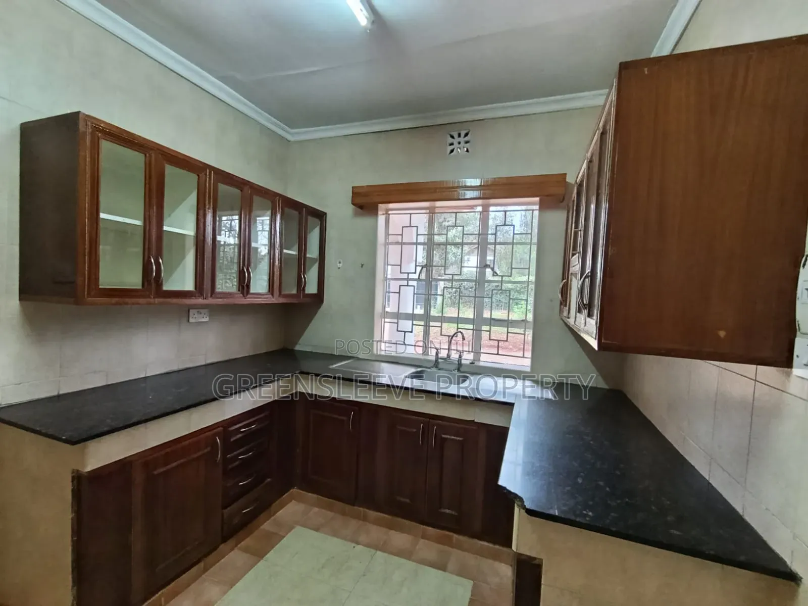 2bdrm House in Karen for rent in Karen C