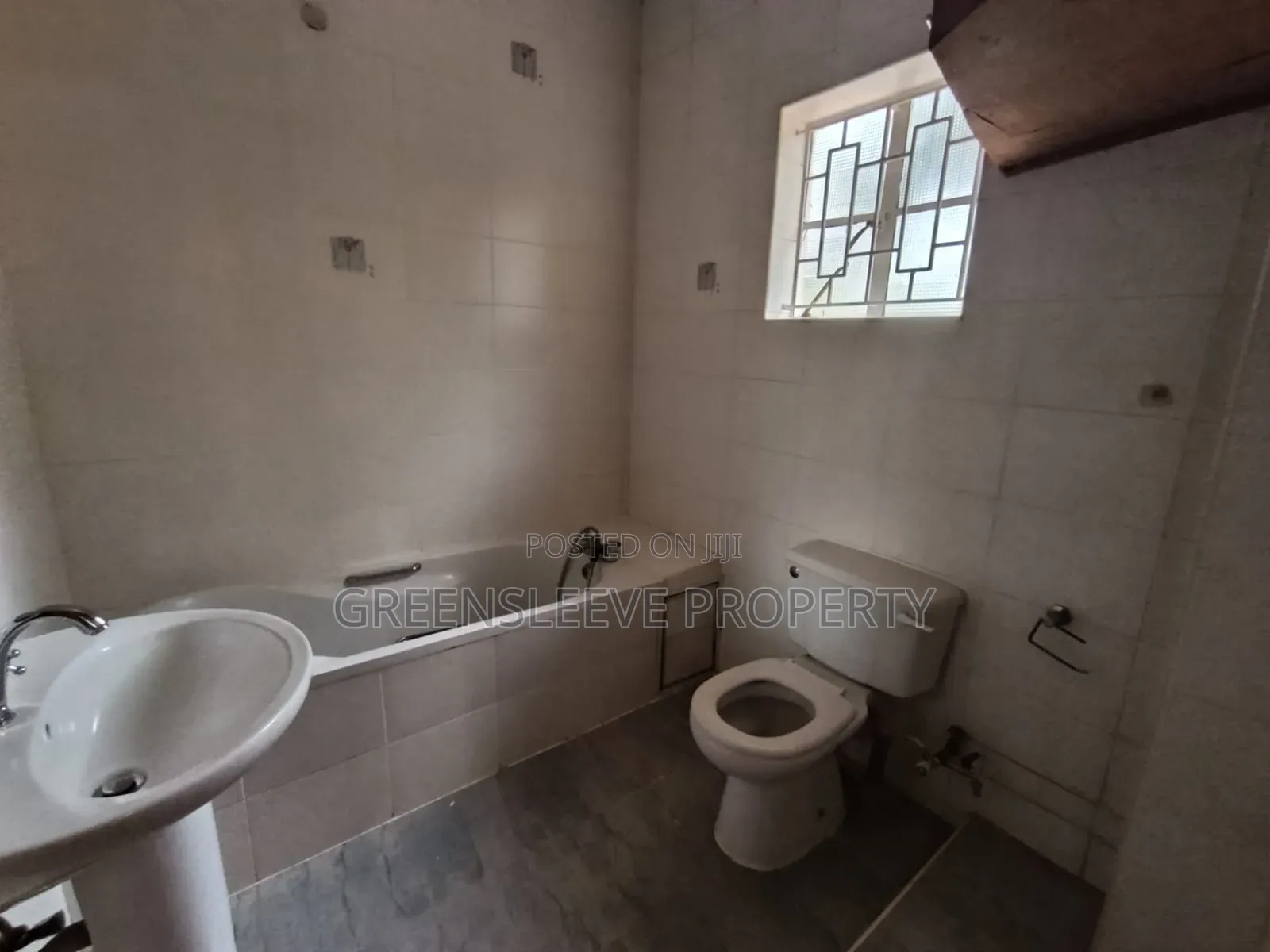 2bdrm House in Karen for rent in Karen C