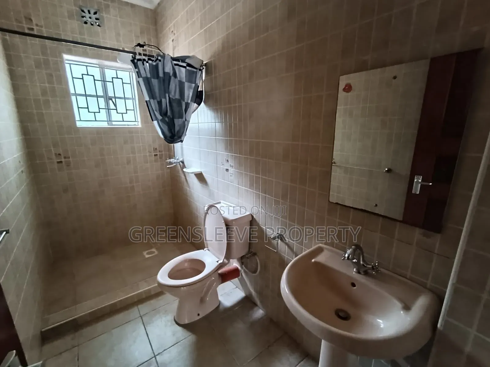 2bdrm House in Karen for rent in Karen C