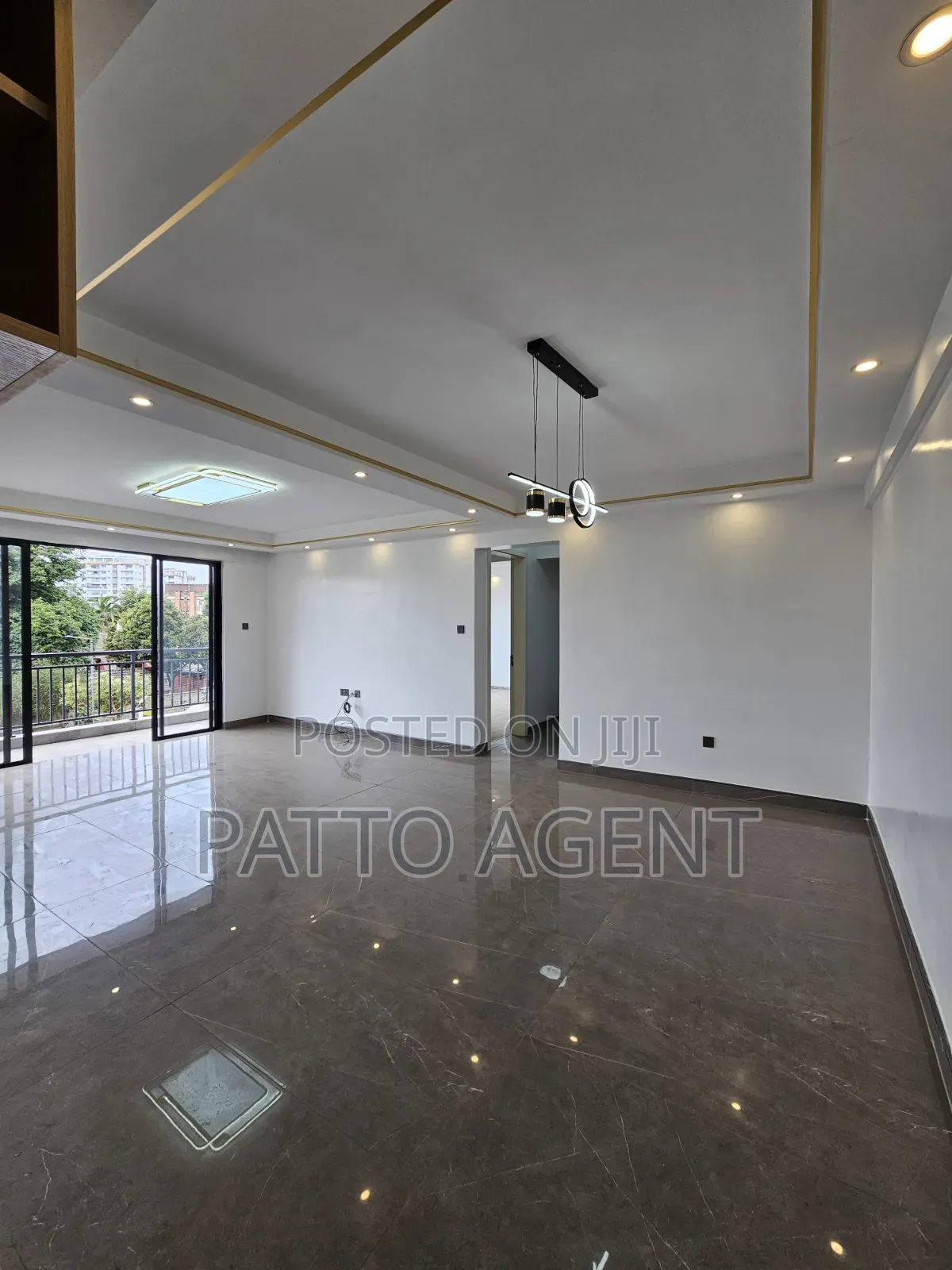 3bdrm Apartment in Kileleshwa for rent in Kileleshwa