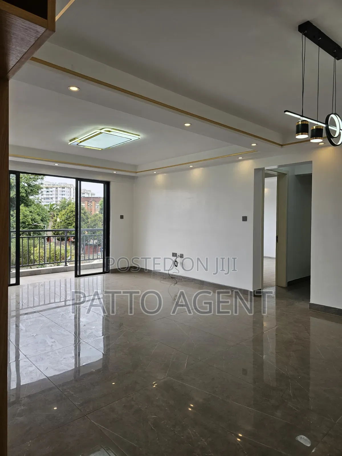 3bdrm Apartment in Kileleshwa for rent in Kileleshwa