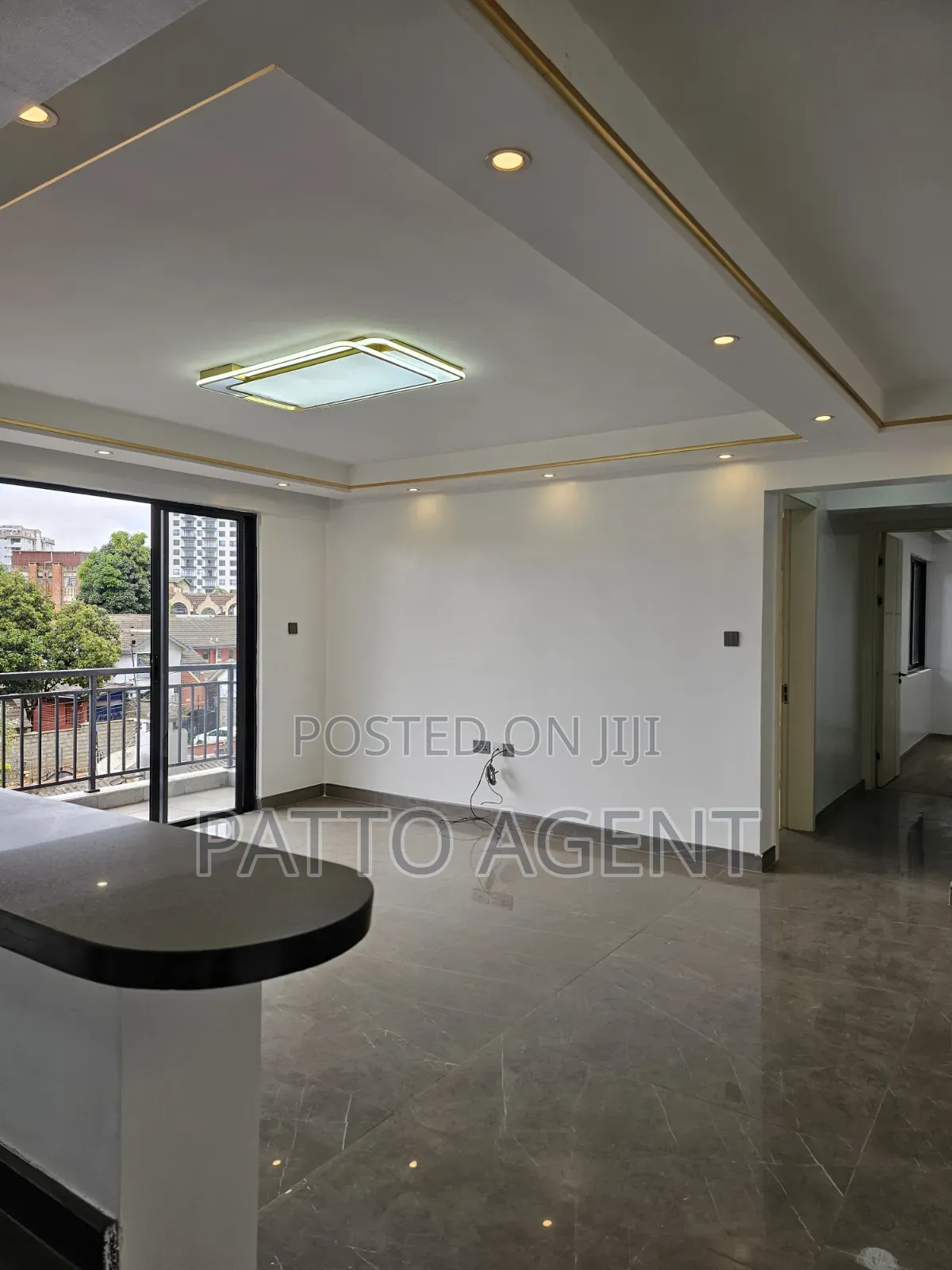 3bdrm Apartment in Kileleshwa for rent in Kileleshwa
