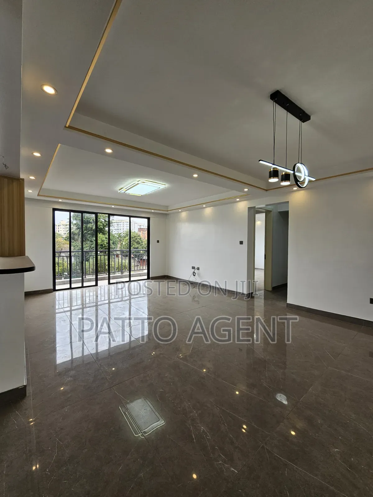 3bdrm Apartment in Kileleshwa for sale in Kileleshwa