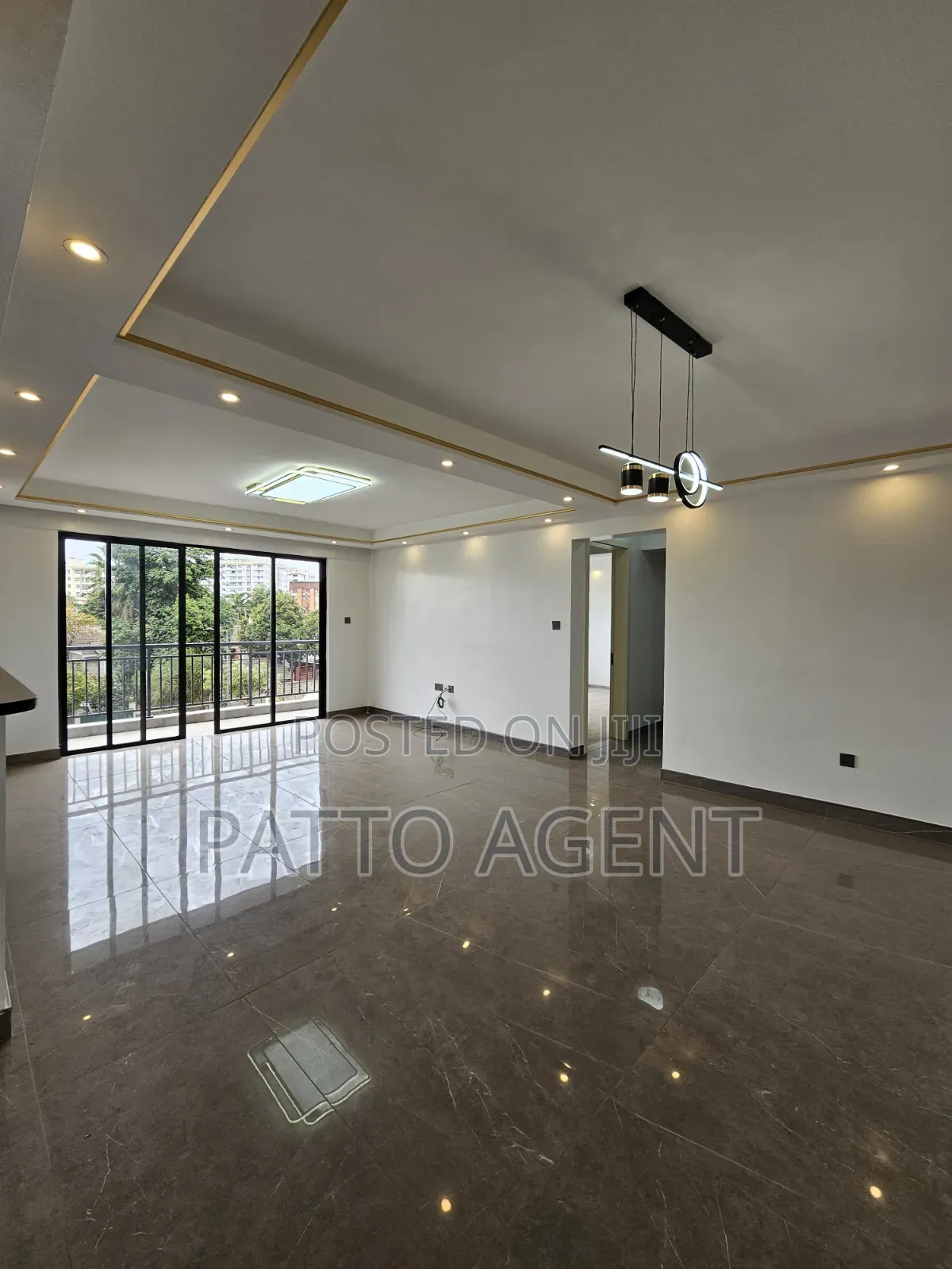 3bdrm Apartment in Kileleshwa for sale in Kileleshwa
