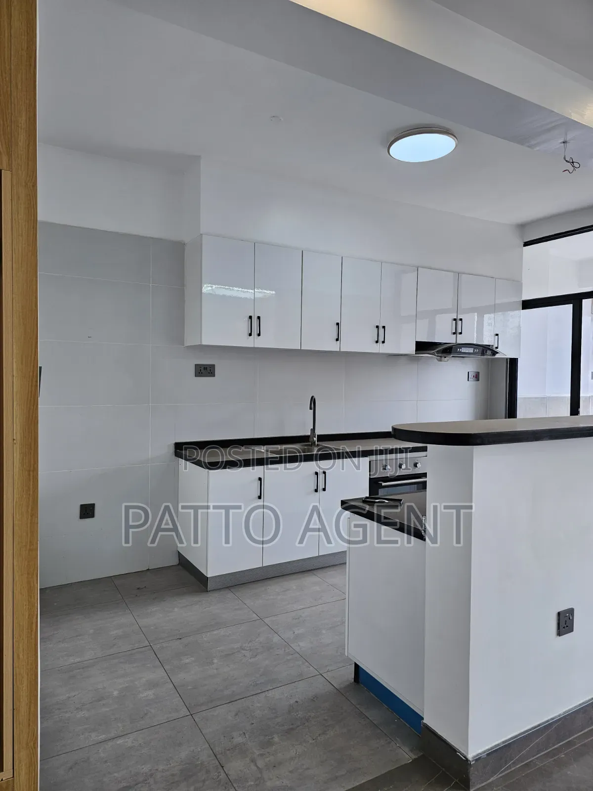 3bdrm Apartment in Kileleshwa for sale in Kileleshwa