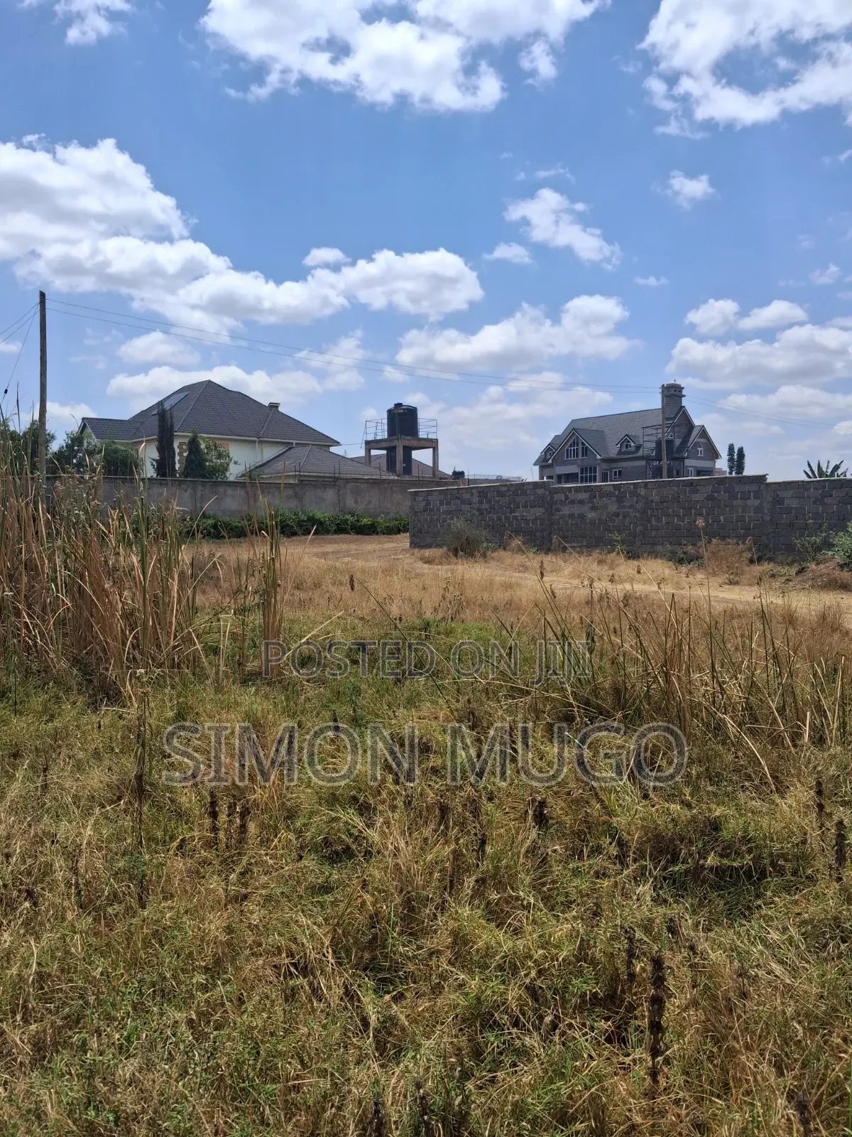 Kahawa Sukari Prime Fully Serviced 100x100 in Kahawa Sukari