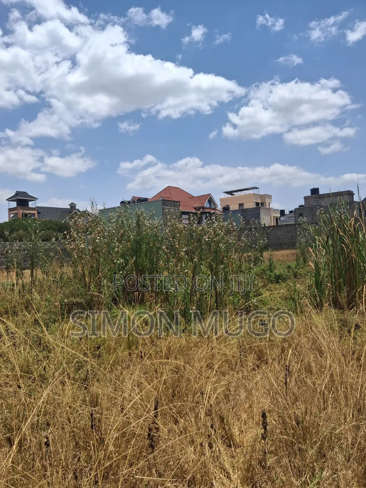 Kahawa Sukari Prime Fully Serviced 100x100 in Kahawa Sukari