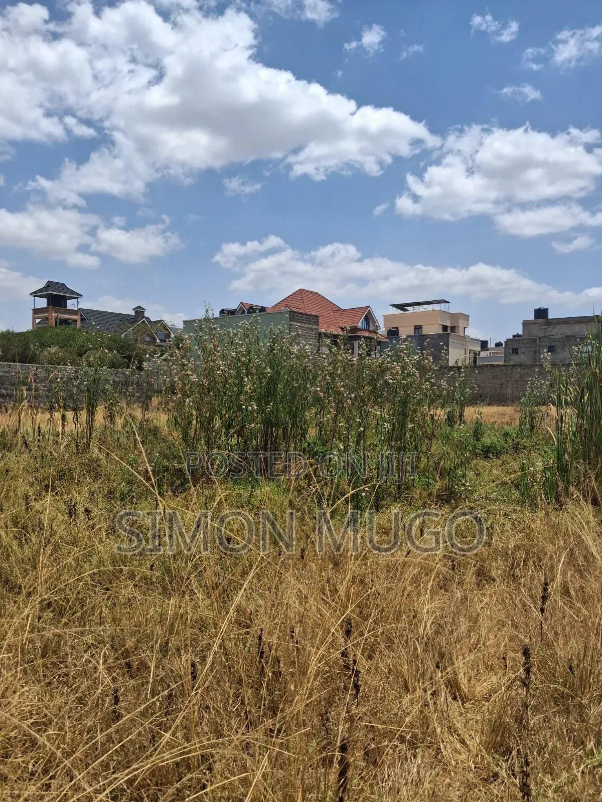 Kahawa Sukari Prime Fully Serviced 100x100 in Kahawa Sukari