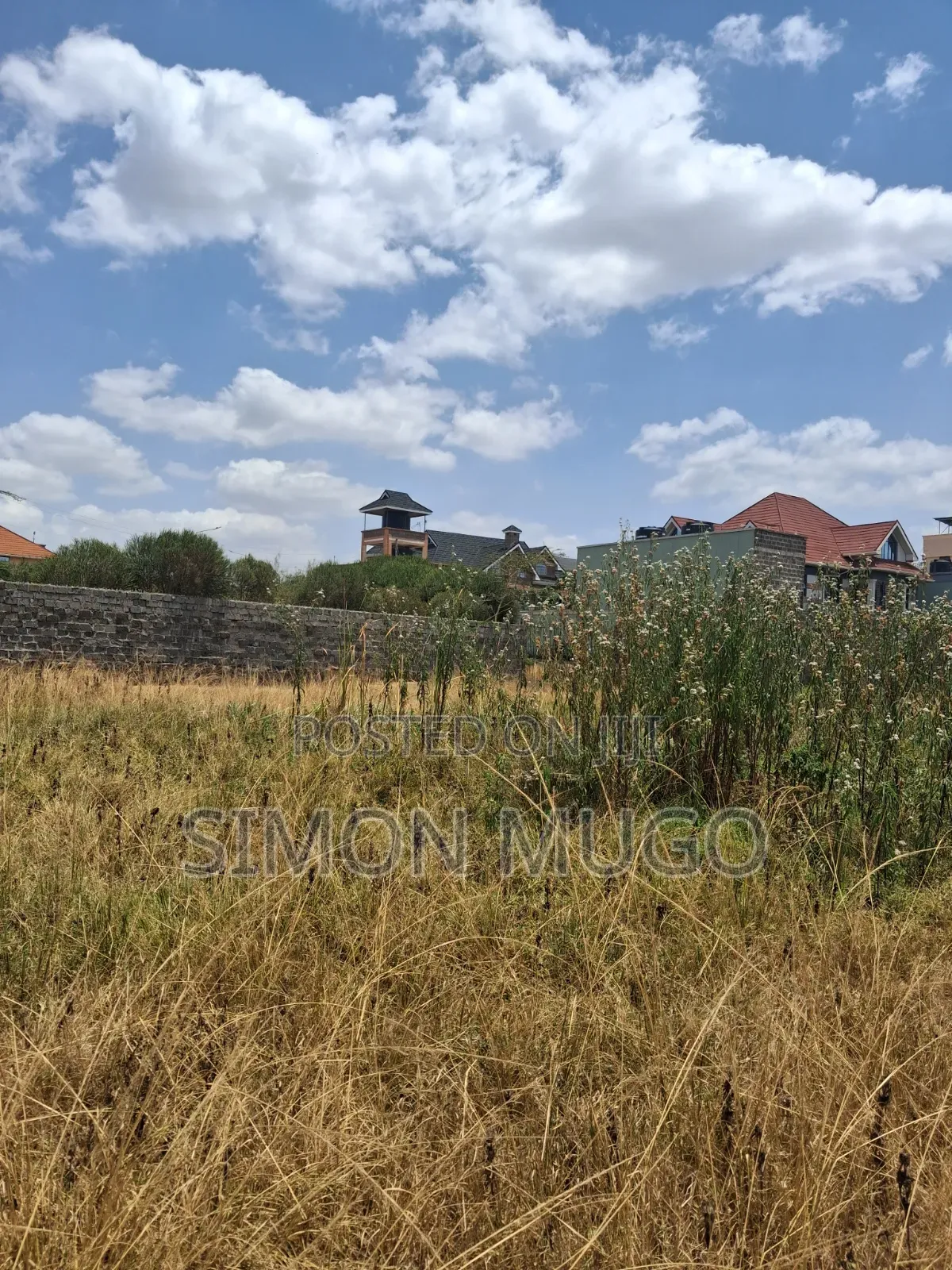 Kahawa Sukari Prime Fully Serviced 100x100 in Kahawa Sukari