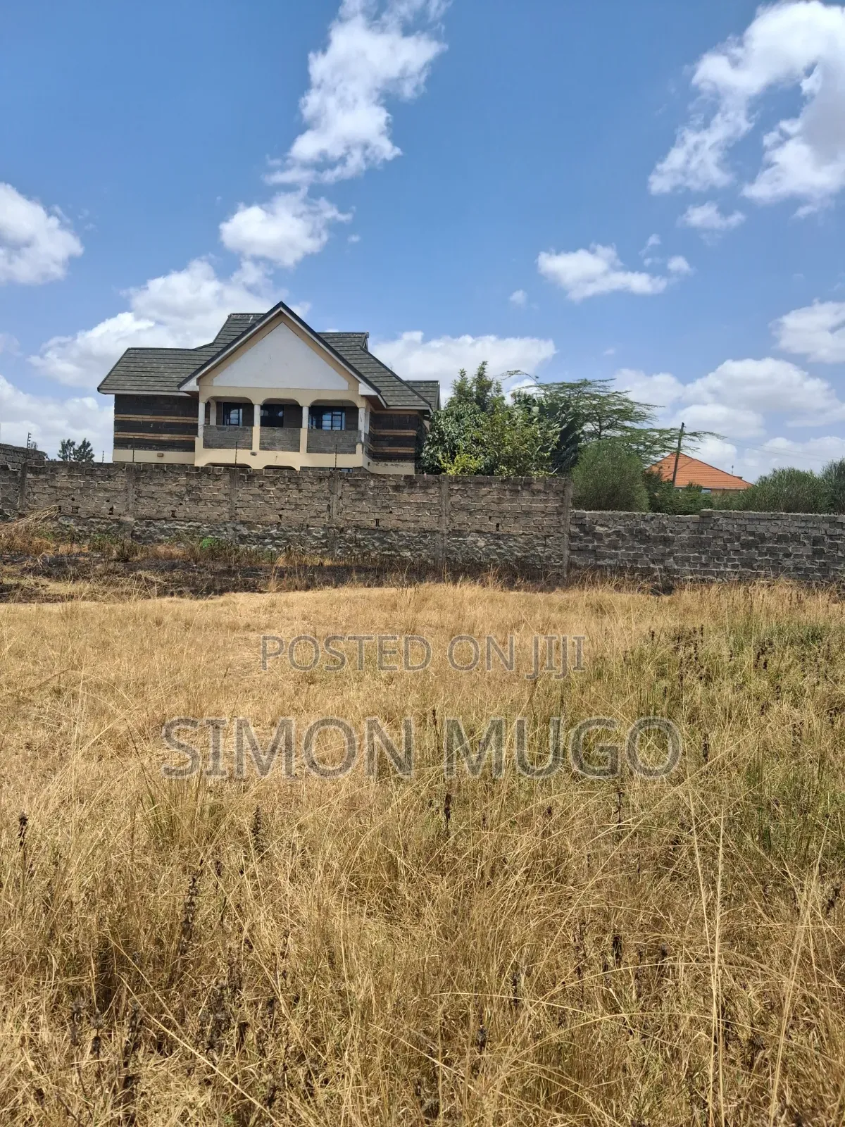 Kahawa Sukari Prime Fully Serviced 100x100 in Kahawa Sukari