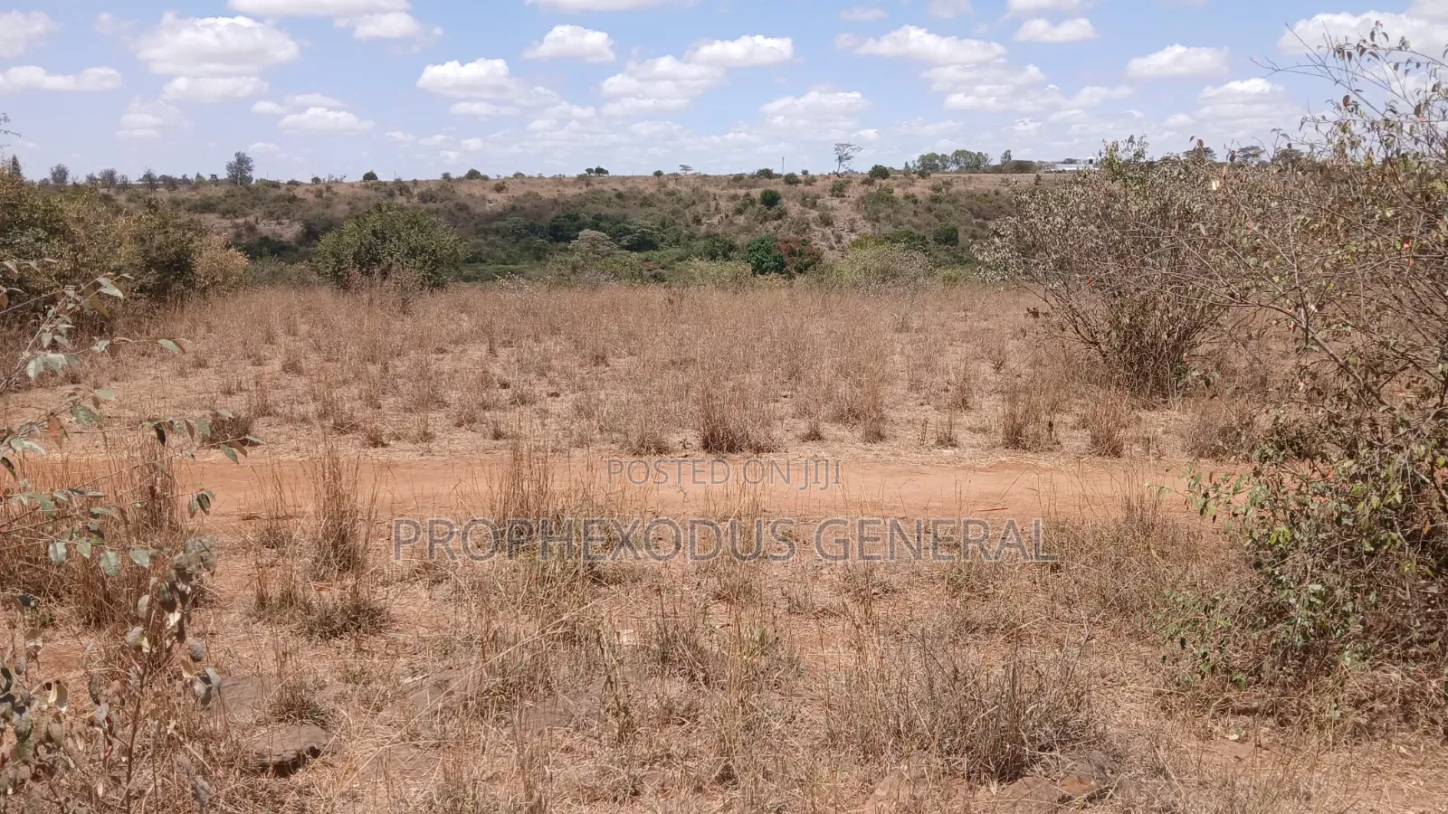 12 Acres for Sale Ln Ongata Rongai Maasi Lodge. in Maasai Lodge