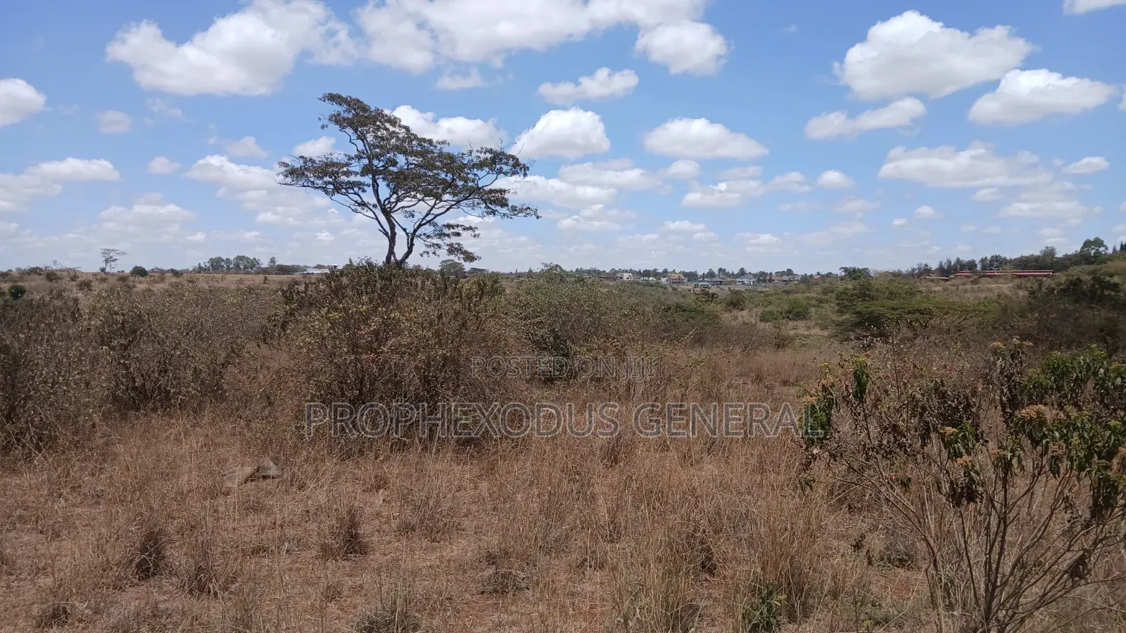 12 Acres for Sale Ln Ongata Rongai Maasi Lodge. in Maasai Lodge