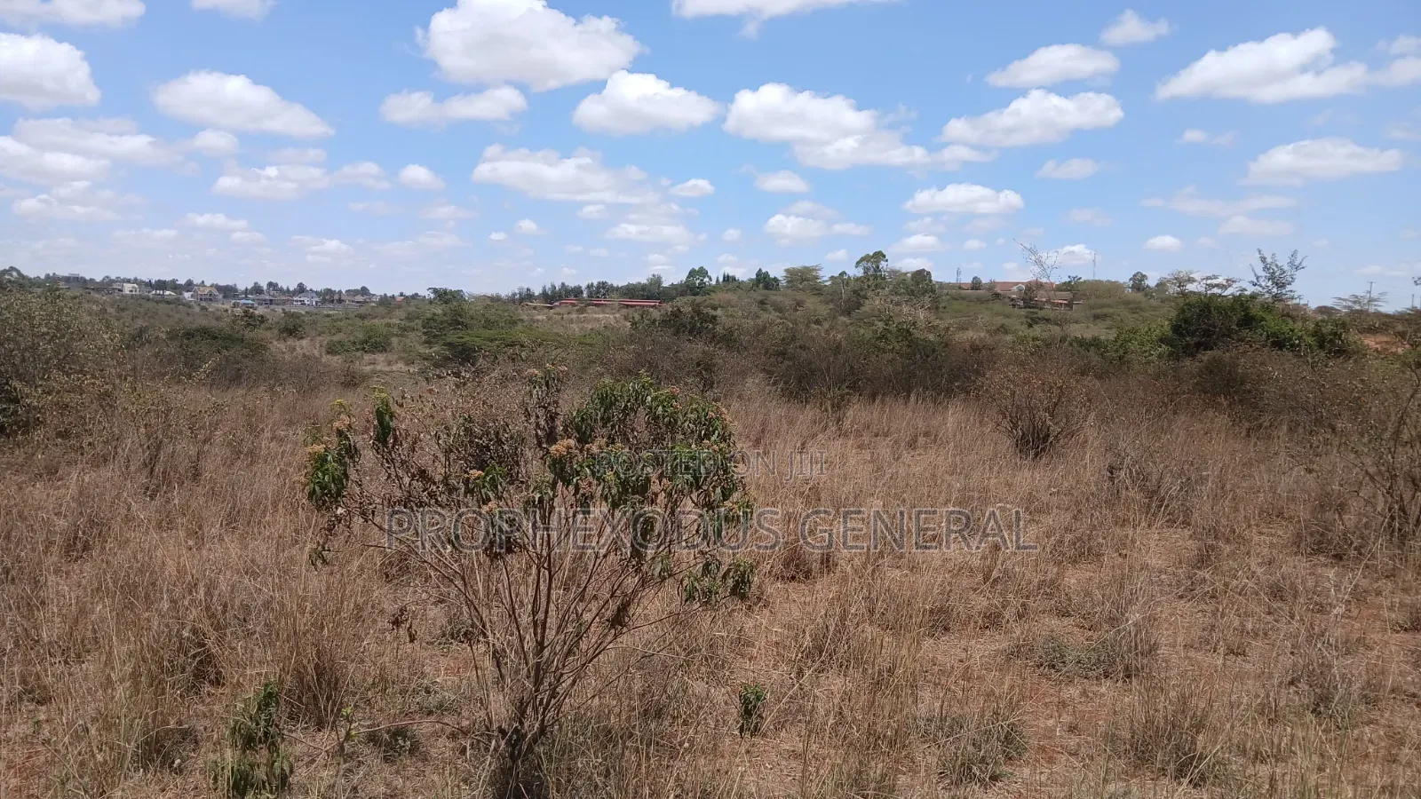 12 Acres for Sale Ln Ongata Rongai Maasi Lodge. in Maasai Lodge