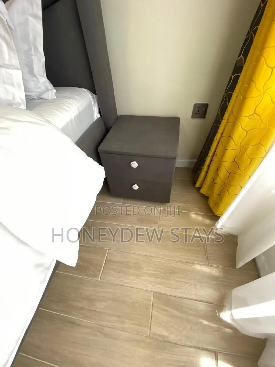 Furnished 2BR Apartment Near Gateway Mall in Gateway Mall Area