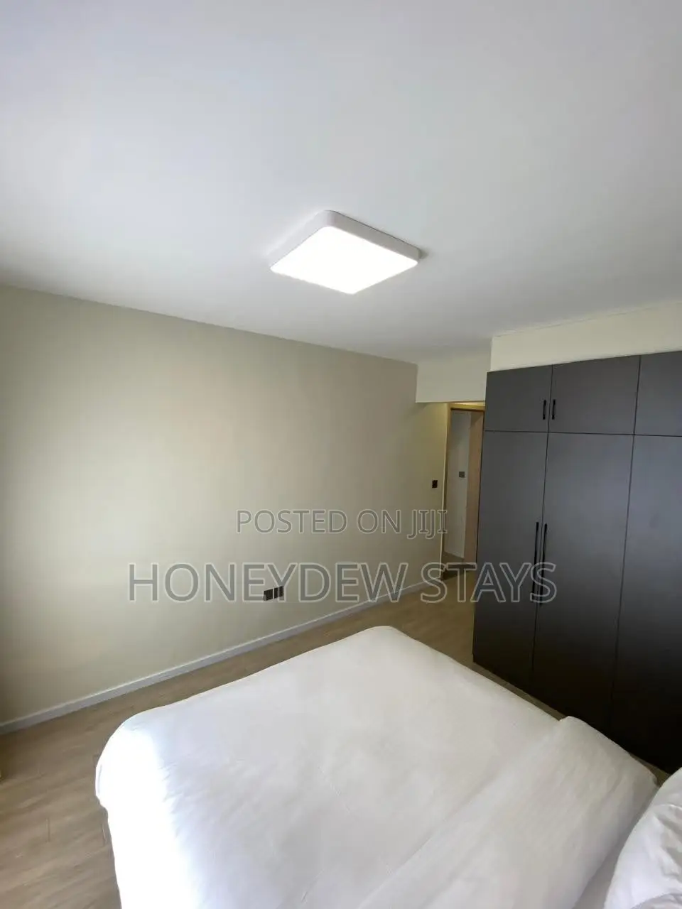 Furnished 2BR Apartment Near Gateway Mall in Gateway Mall Area