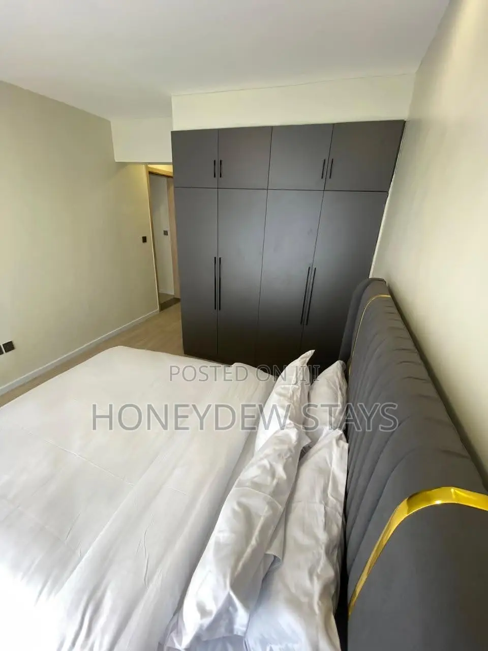 Furnished 2BR Apartment Near Gateway Mall in Gateway Mall Area