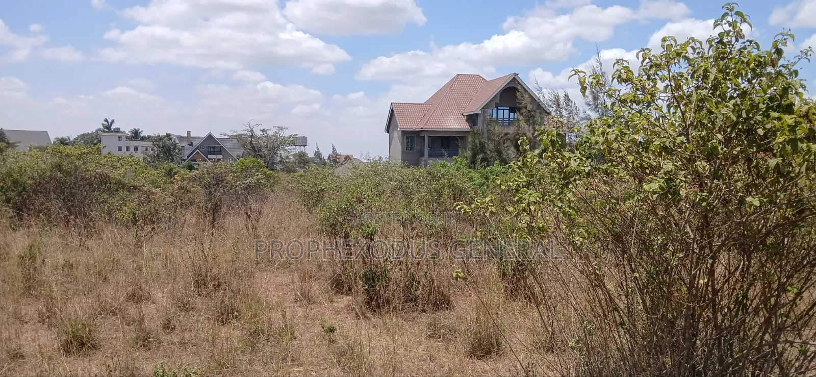 1/4 Prime Plots for Sale Ln O/Rongai Maasi Lodge.. in Maasai Lodge