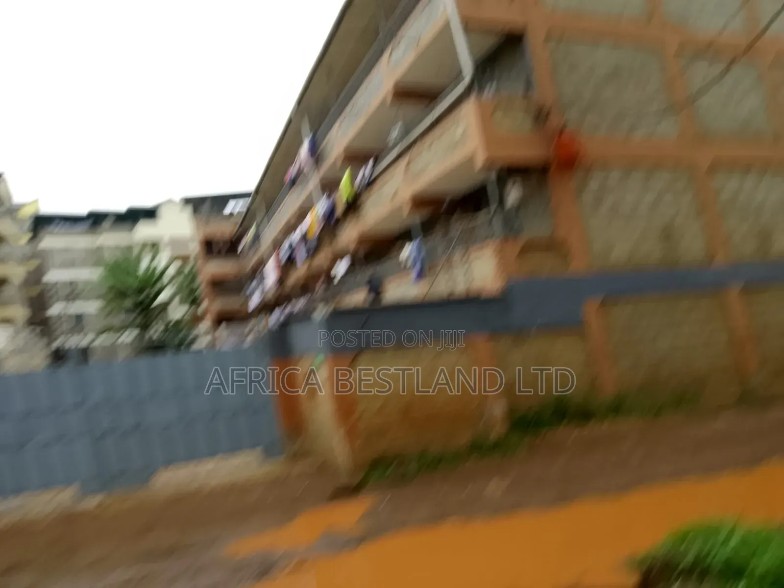 2bdrm Apartment in Muthiga, Kinoo for sale in Kinoo