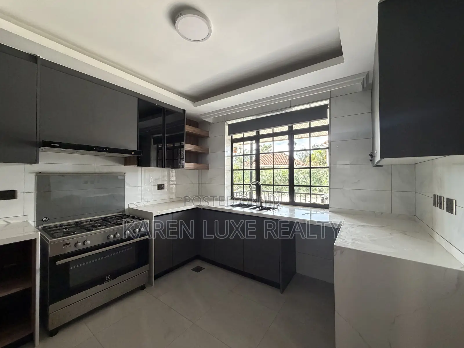3bdrm Bungalow in Karen for rent in Karen