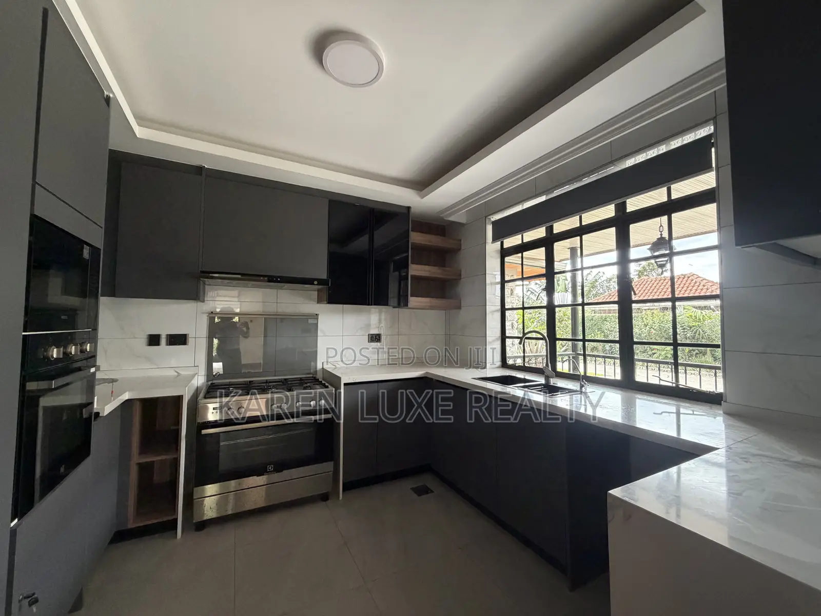 3bdrm Bungalow in Karen for rent in Karen