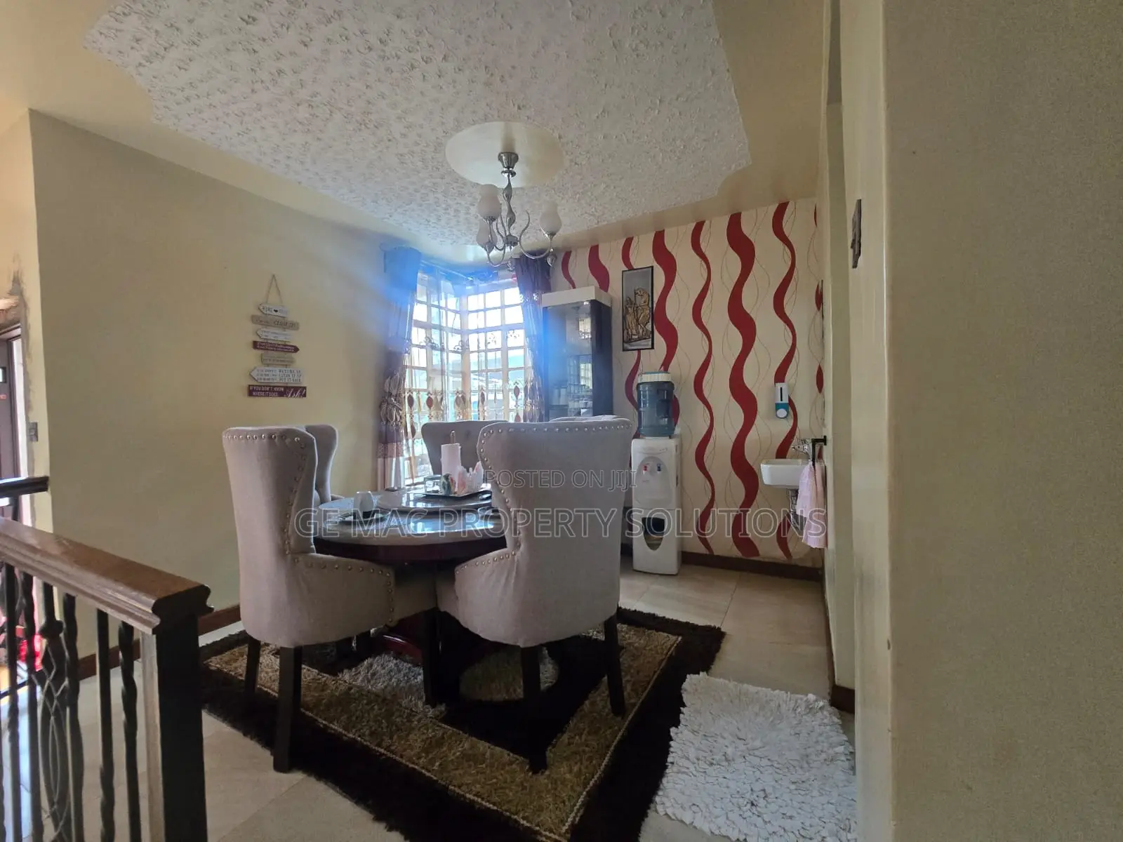 4bdrm House in Membley for sale in Membley Estate