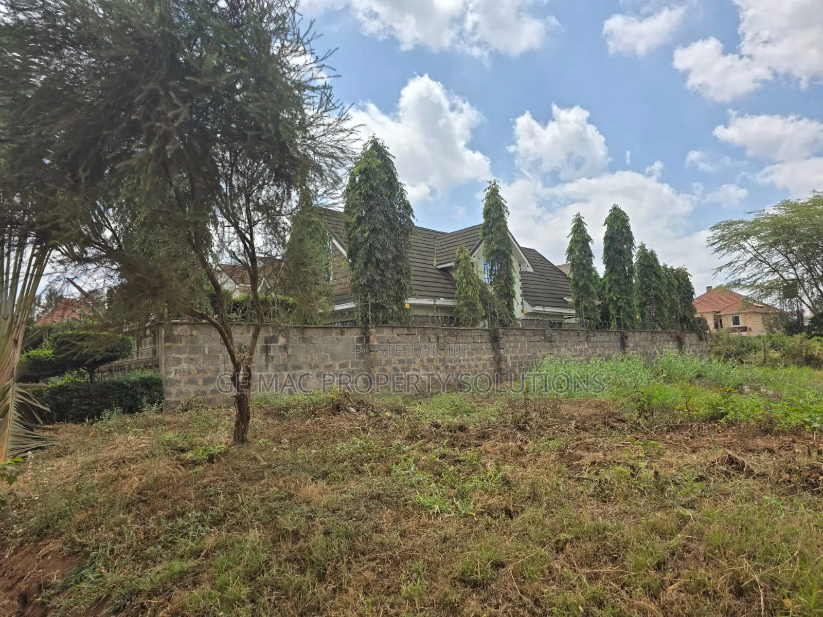 4bdrm House in Membley for sale in Membley Estate