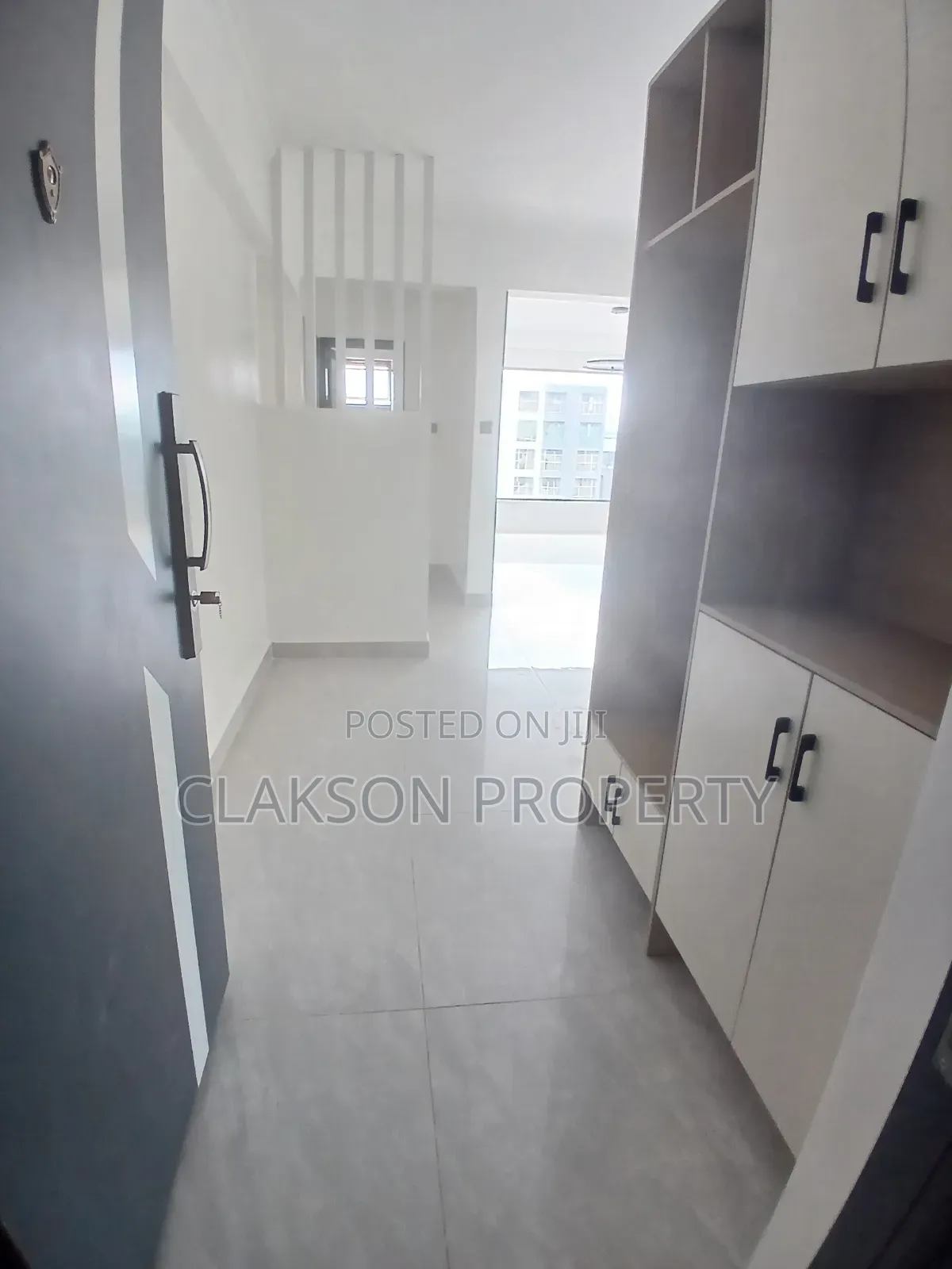 3bdrm Apartment in Kilimani, Hurlingham for rent in Hurlingham