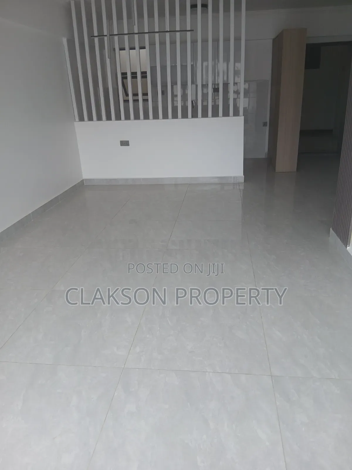 3bdrm Apartment in Kilimani, Hurlingham for rent in Hurlingham